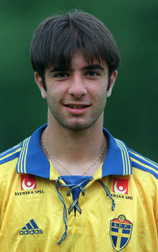 Kennedy Bakircioglu, Sverige P19