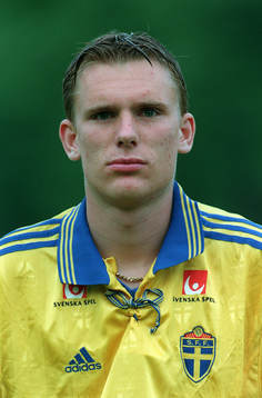 Marcus Lindberg, Sverige P19