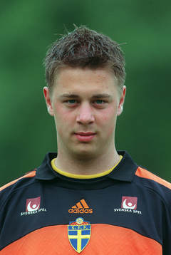 Conny Månsson, Sverige P19