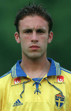 Rade Prica, Sverige P19