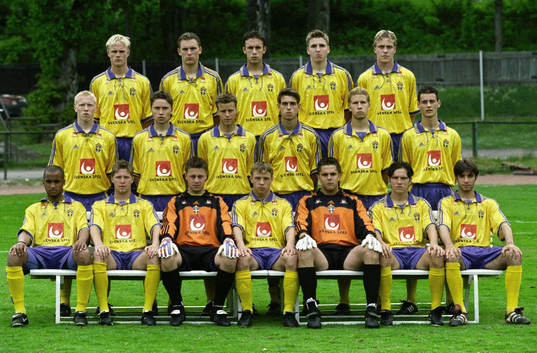 Sverige P19