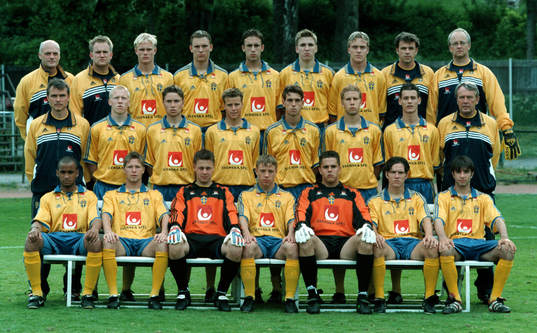 Sverige P19