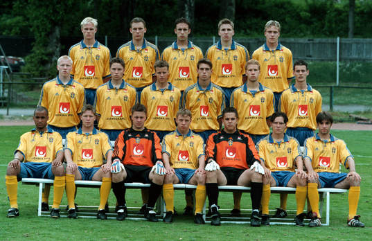 Sverige P19