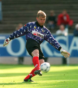 Anders Karlsson, Örebro