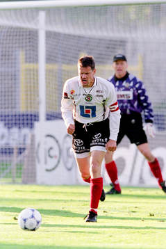 Fotboll, Allsvenskan, Halmstad - Örebro, 5-1