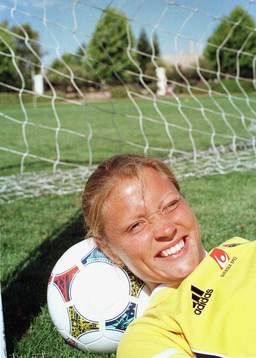 Karolina Westberg