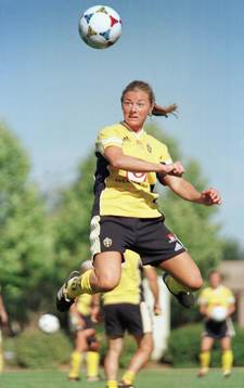 Tina Nordlund