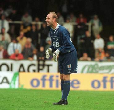 Thomas Ravelli