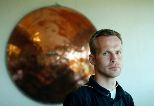 Peter Lockman, förbundskapten