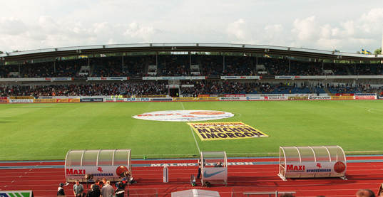 Malmö Stadion