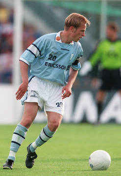 Martin Larsson, Malmö FF