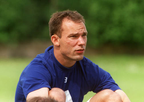 Jörgen Eriksson,Trelleborg