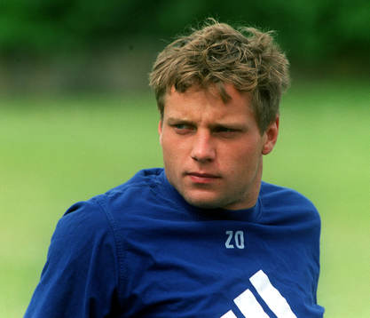 Jörgen Svensson,Trelleborg