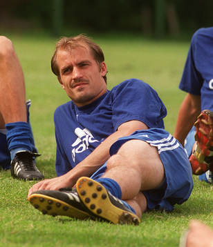 Magnus Arvidsson, Trelleborg