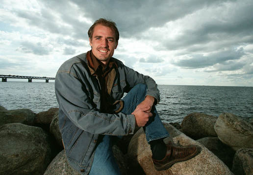 Magnus Arvidsson