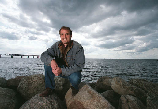Magnus Arvidsson