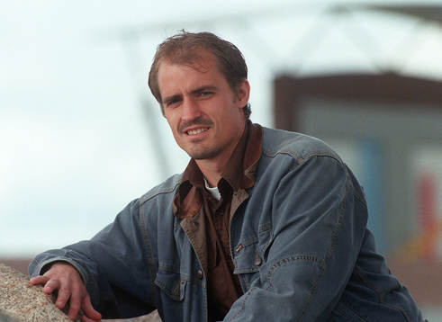 Magnus Arvidsson