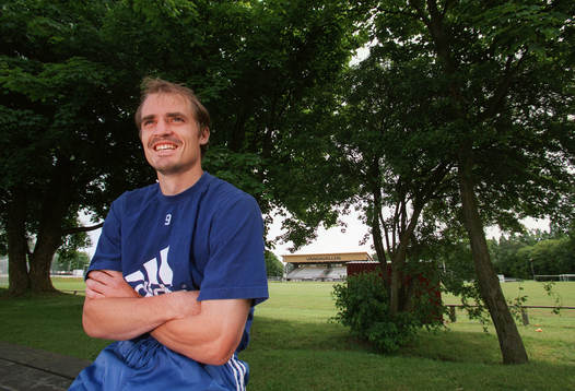 Magnus Arvidsson, Trelleborg