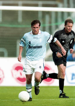 Hans Mattisson, Malmö