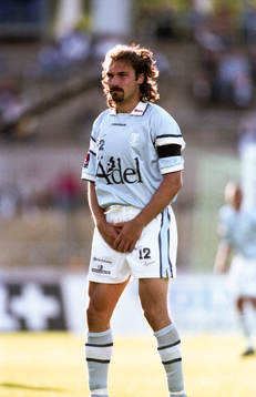 Dejan Pavlovic, Malmö