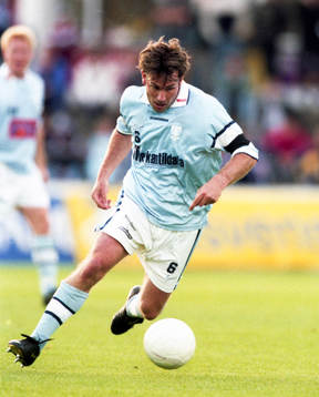 Hans Mattisson, Malmö