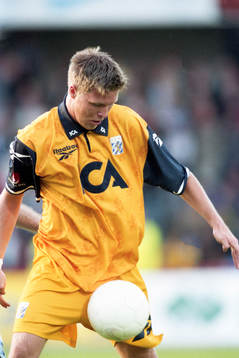 Jonas Lundin, Göteborg