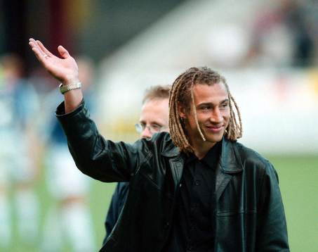 Henrik Larsson (Henke Larsson)