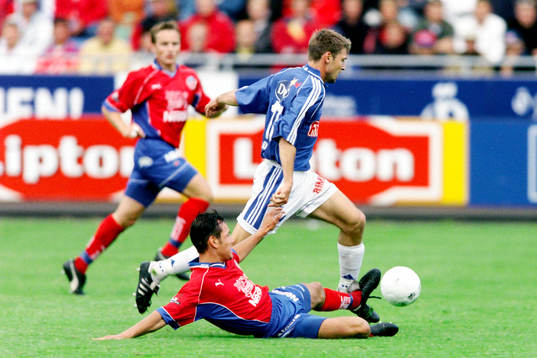 Stefan Selakovic, Halmstad tar sig förbi helsingborgs