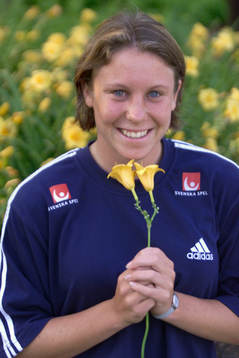 Hanna Ljungberg