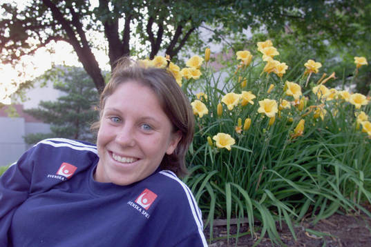 Hanna Ljungberg