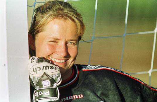 Vente Nordby, Norge