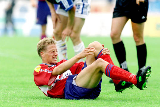 Erik Johansson, Örgryte