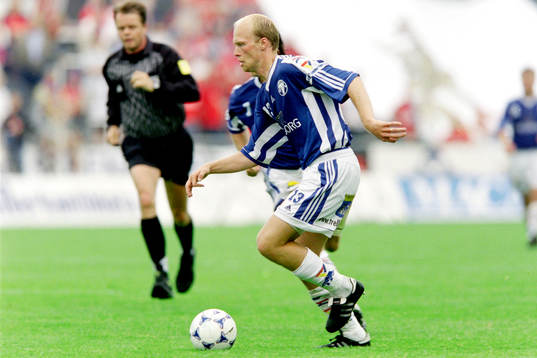 Mikael Danielsson, Trelleborg