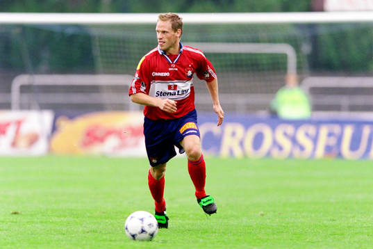 Fotboll, Allsvenskan, Trelleborg - Örgryte, 0-0