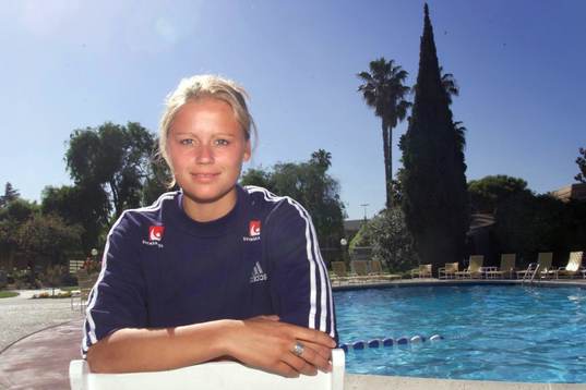 Malin Gustafsson