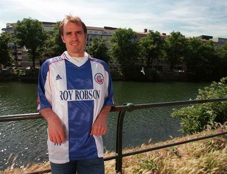 Magnus Arvidsson, Hansa Rostock