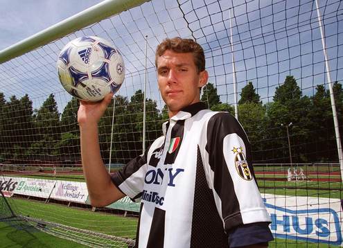 Andreas Isaksson, Juventus
