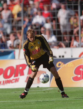Håkan Svensson