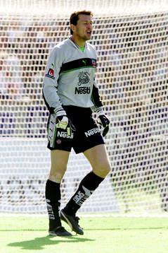 Sven Andersson, Målvakt, Helsingborg