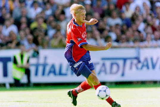 Ulrik Jansson, Helsingborg