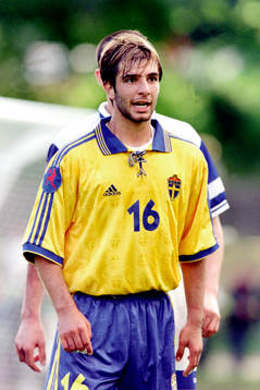 Kennedy Bakircioglu, Sverige