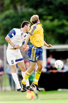 Evangelos Nastos, Grekland och Mattias Lindström, Sverige