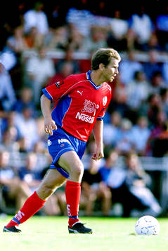 Andreas Jakobsson, Helsingborg