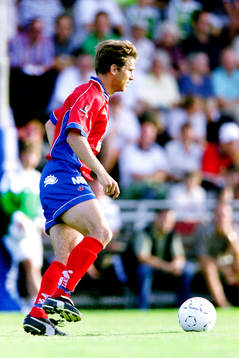 Andreas Jakobsson, Helsingborg