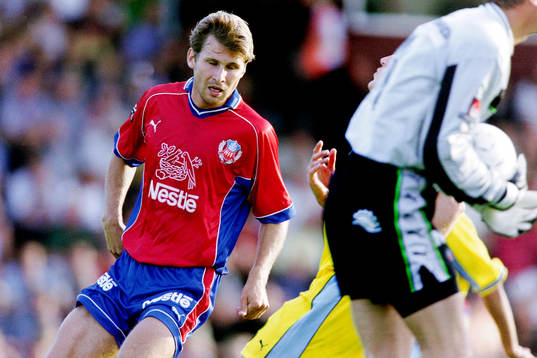 Andreas Jakobsson, Helsingborg