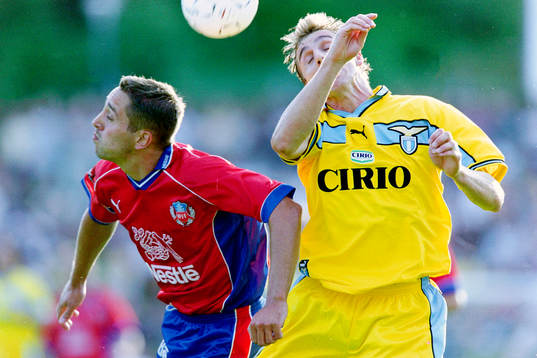 Magnus Powell, Helsingborg