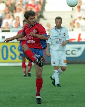 Andreas Jakobsson