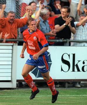Mattias Jonson