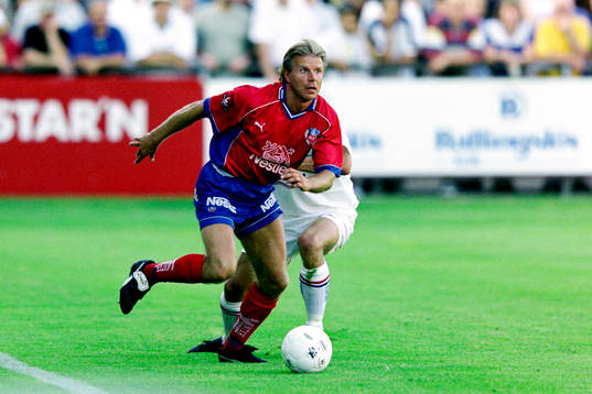Roland Nilsson, Helsingborg