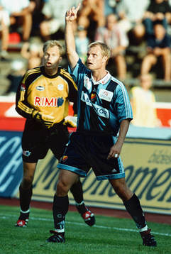 Fredrik Dahlström
